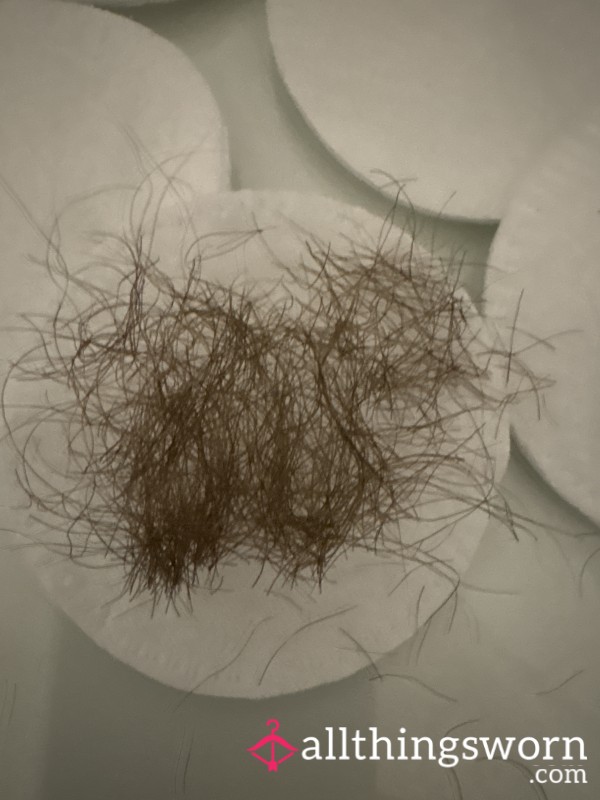 I’ve Trimmed The Bush - Intimate  Hair