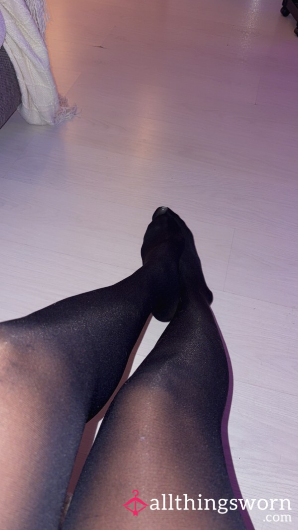 I’ve Worn These For 24 Hours ! 🤭