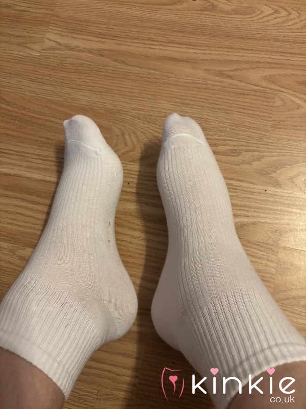 I’ve Worn These For A Week!