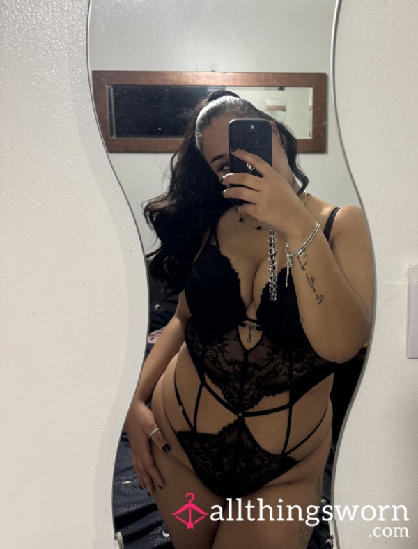 Ivy’s Custom Vidoes 🎬