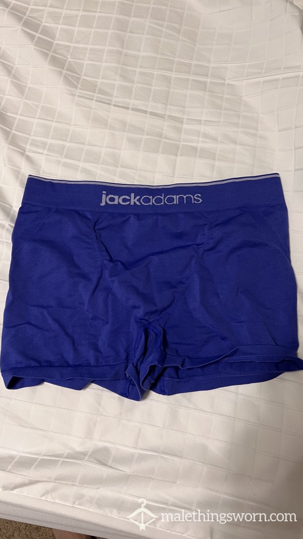 Jack Adams Tight Boxer Brief Large