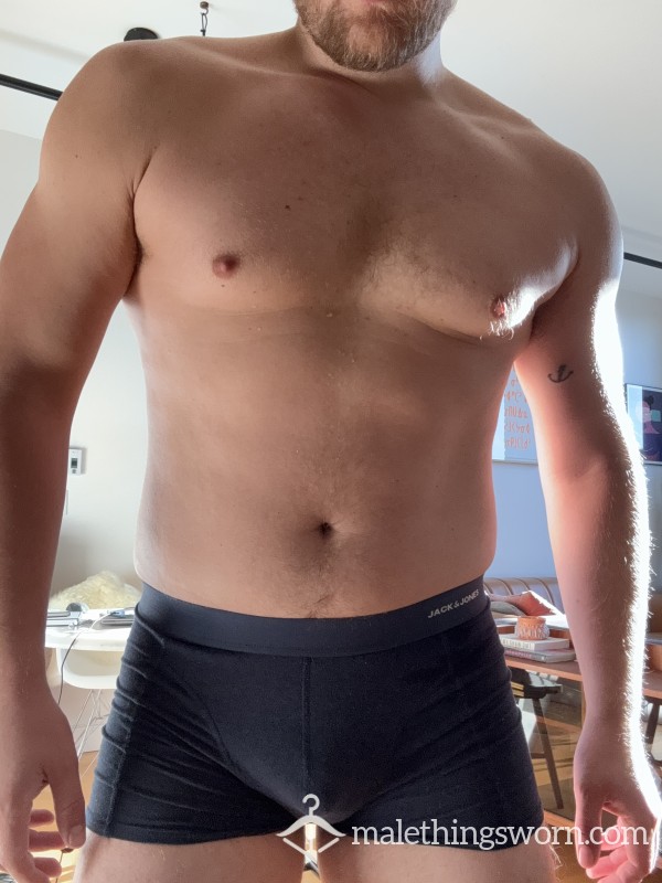 Jack And Jones Boxer Briefs