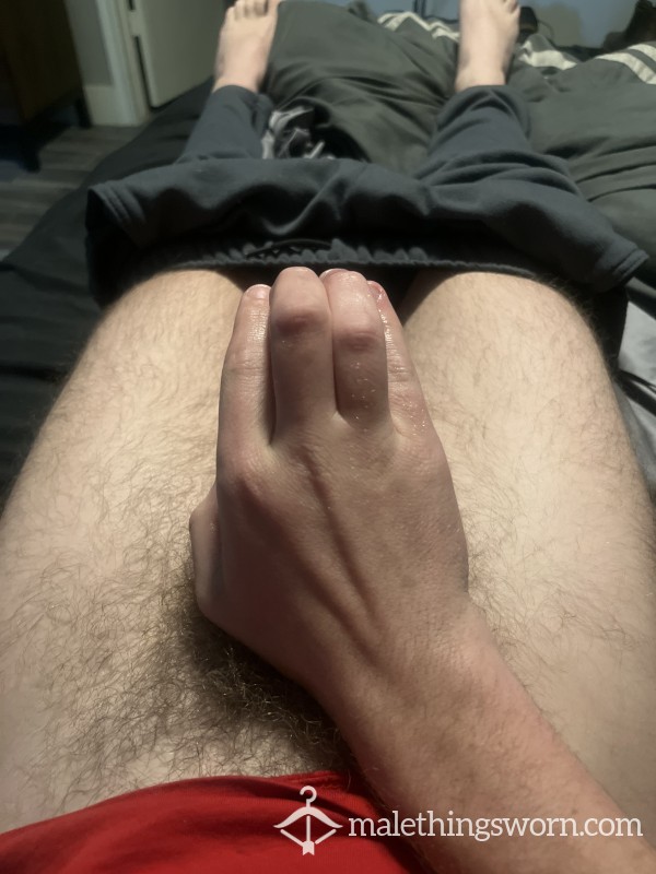 Jack Off Video