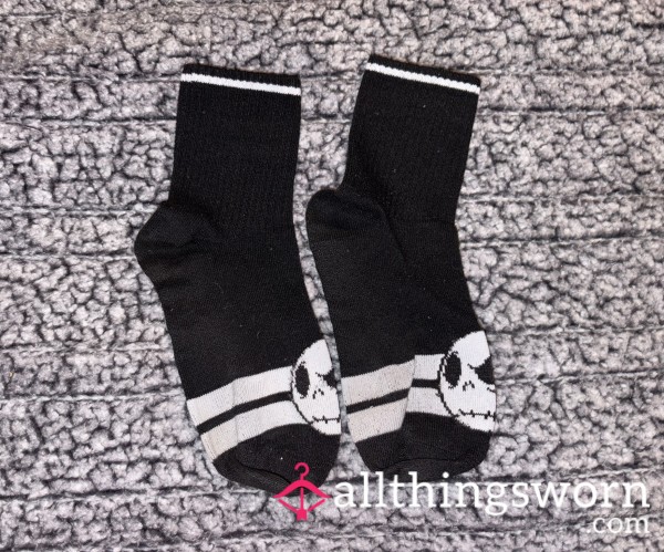 Jack Skellington Crew