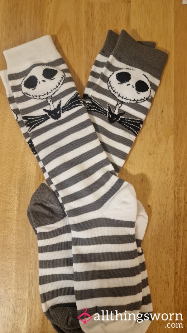 Jack Socks