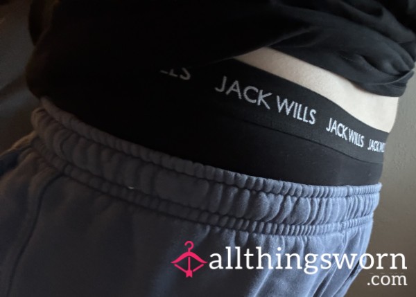 Jack Wills