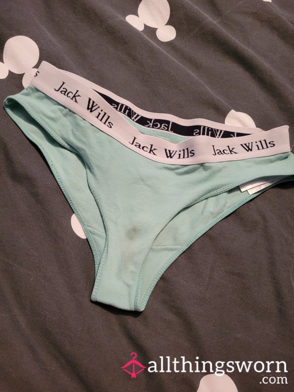 Jack Wills Panties Uses