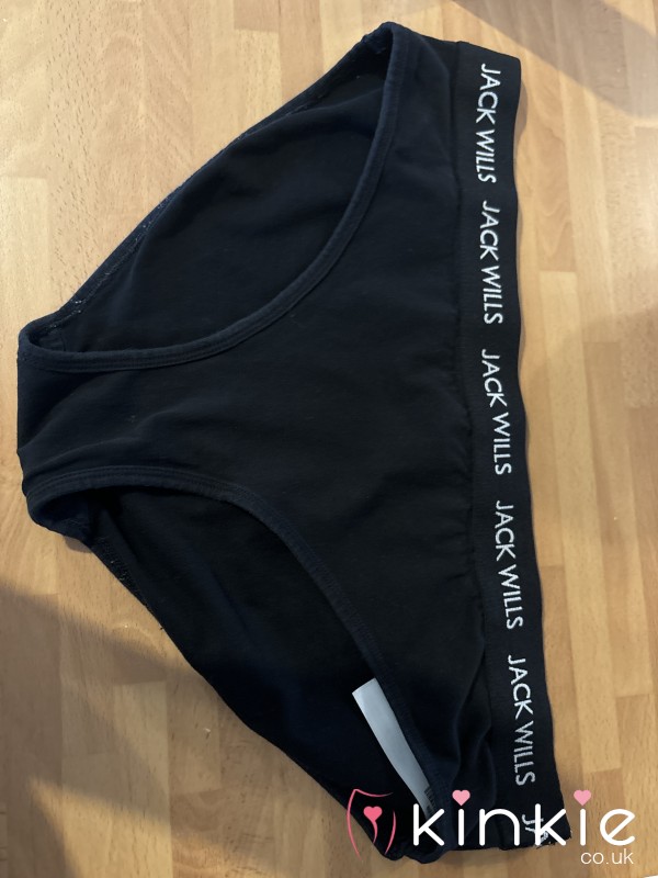 Jack Wills Pants