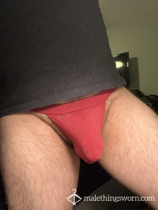 **SOLD** JackAdmas C*ck And Ball Cup (M) **SOLD**