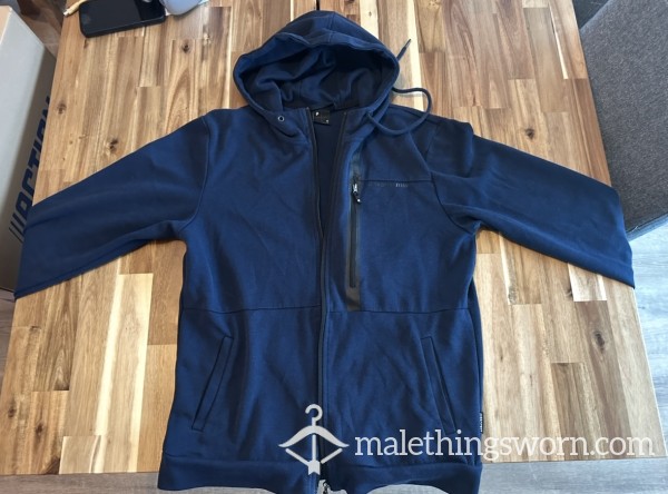 Jacket By Muscle Bodybuilder
