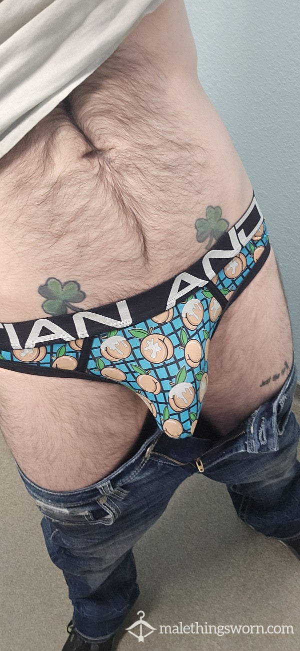 Jacking Off