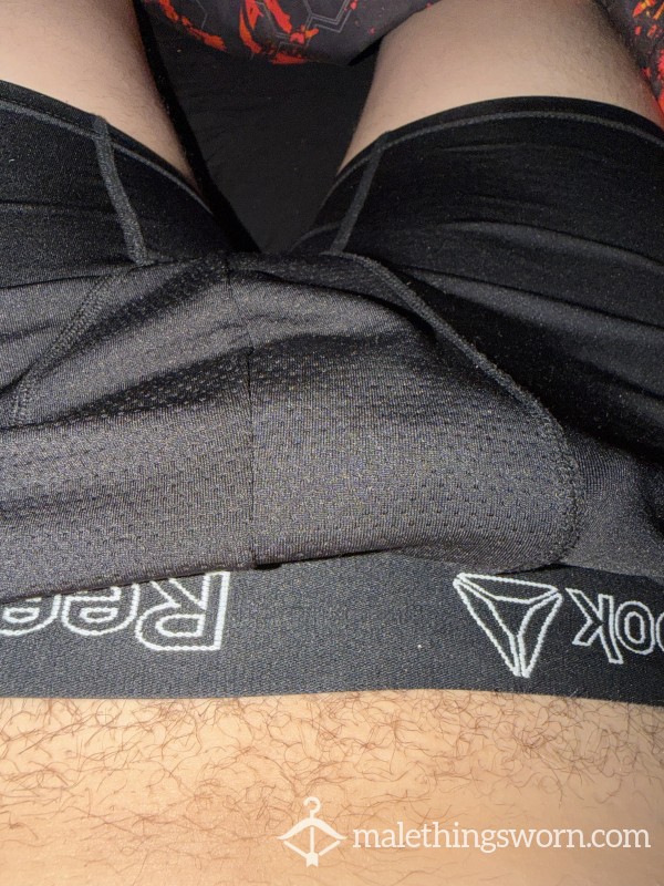 Jacking Off