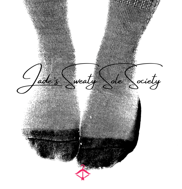 Jade’s Sweaty Sole Society - Sock Subscription 💦💗🌎
