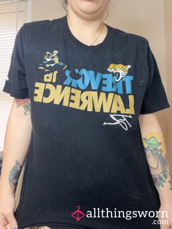 Jags Tshirt
