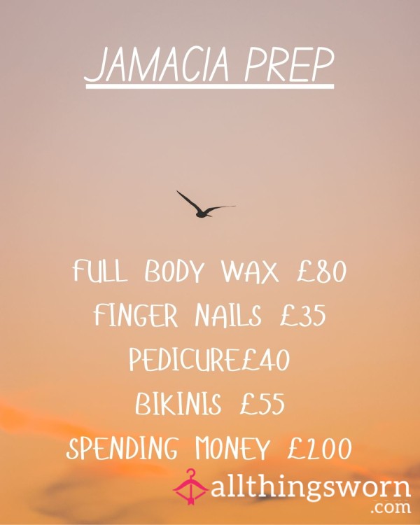 Jamacia Prep