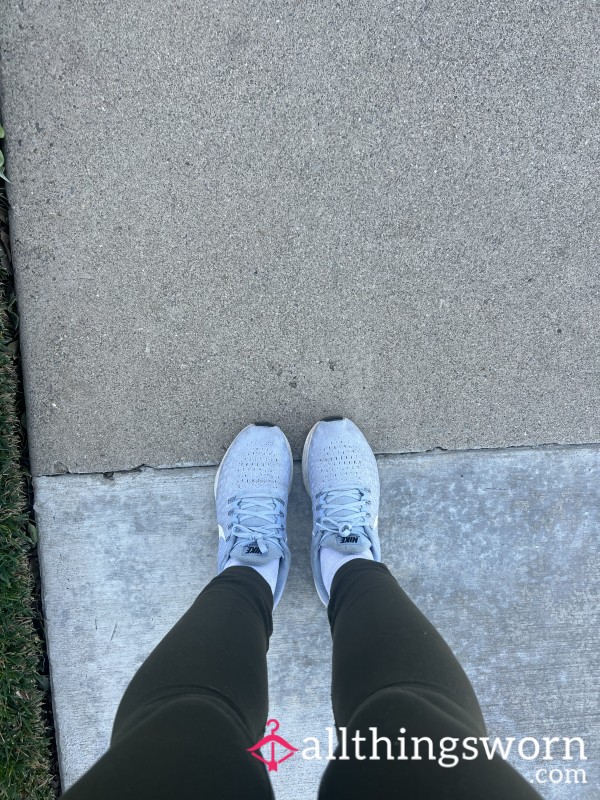 Japanese Babes Favorite Running Shoes