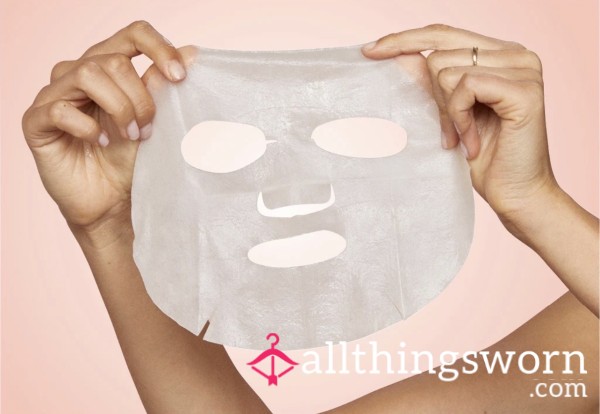 Japanese Face Mask
