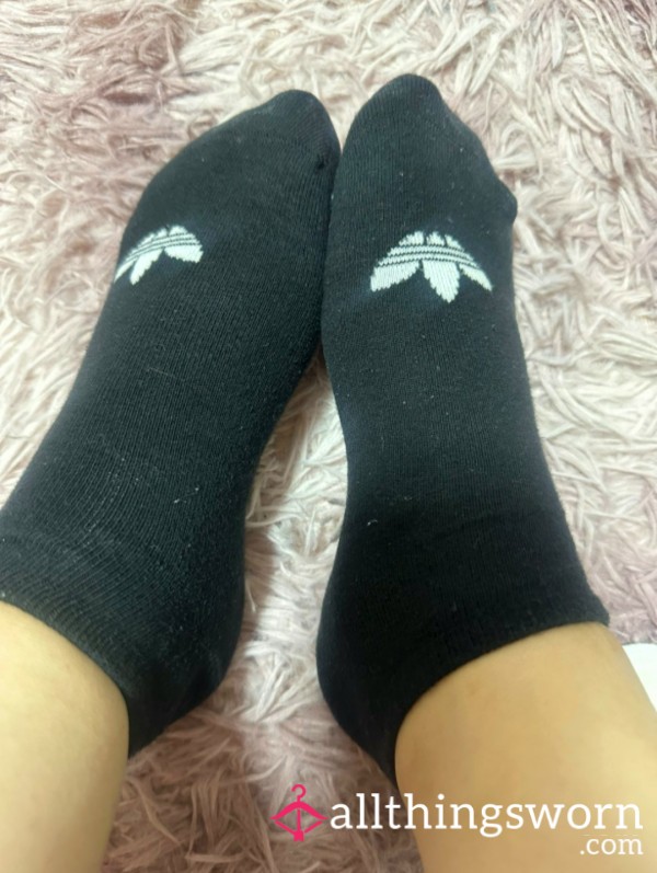 Japanese Girl's Sports Socks, Special Offer $10