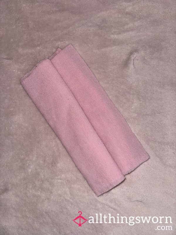 Japanese Salux Cloth 💕