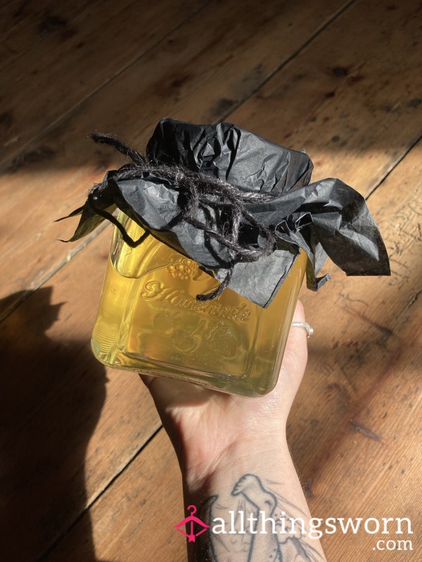 Jar Of My 𝖕𝖎𝖘𝖘