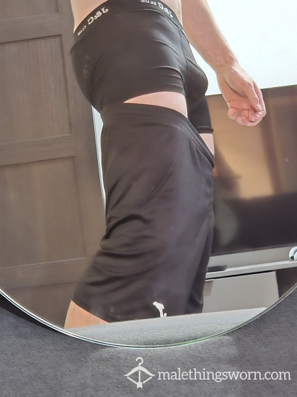 J&C Club Underwear Tight. 7 Years Old