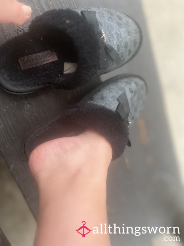 JC Slipper Shoes