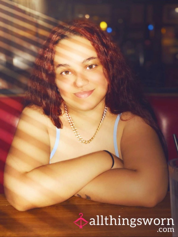 Jealous Girlfriend Experience