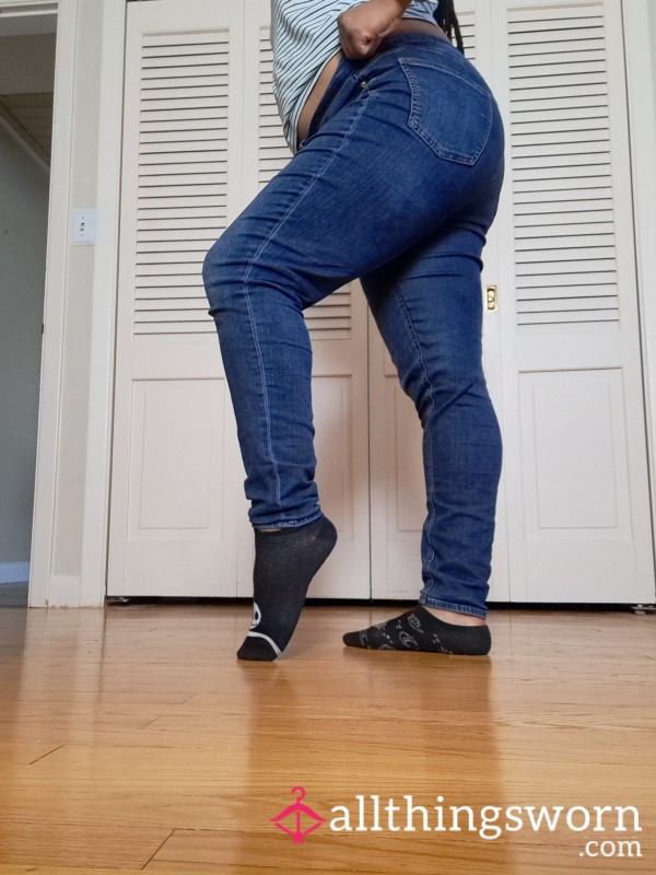 Jeans! Size 10 Skinnies