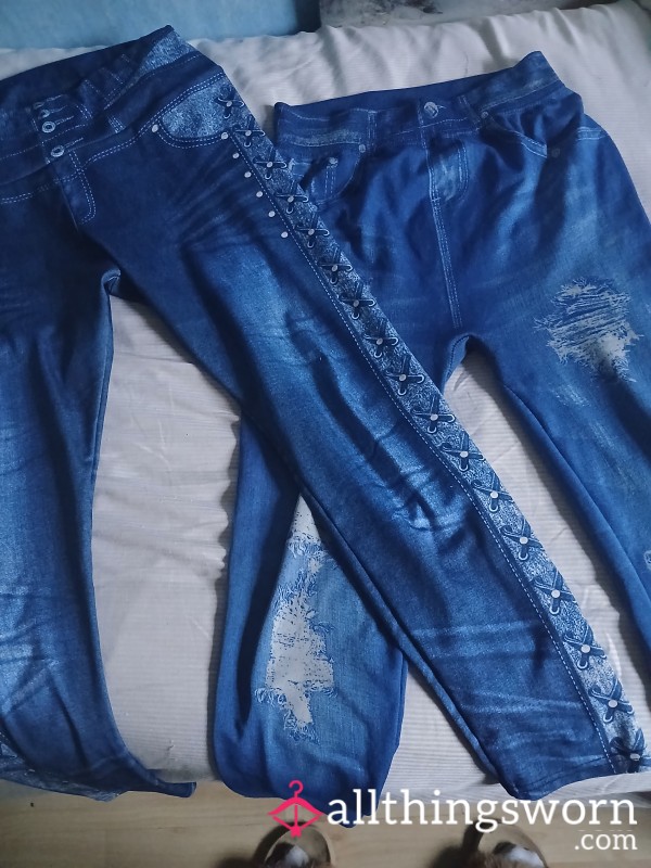 Jeggings