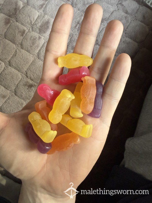 Jelly Babies