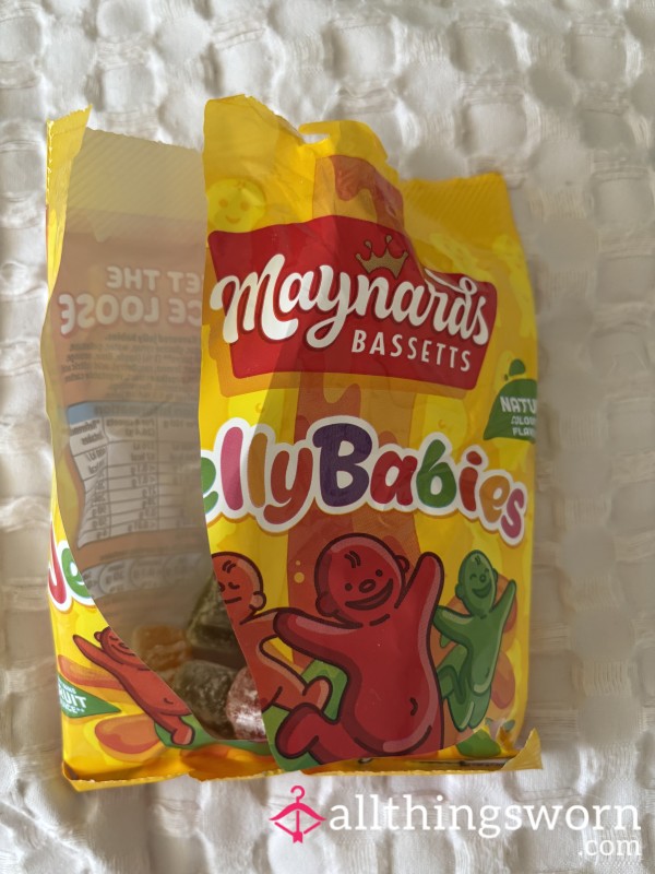 Jelly Babies