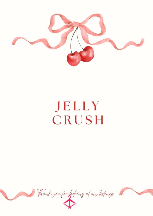 Jelly Crush