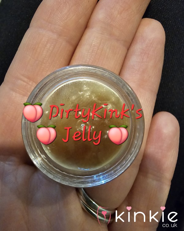🍑 Jelly Video.. How It's Made 😜