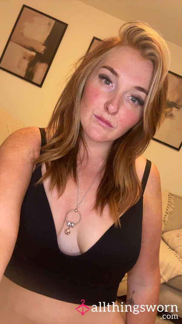 Jemimas GF Experience