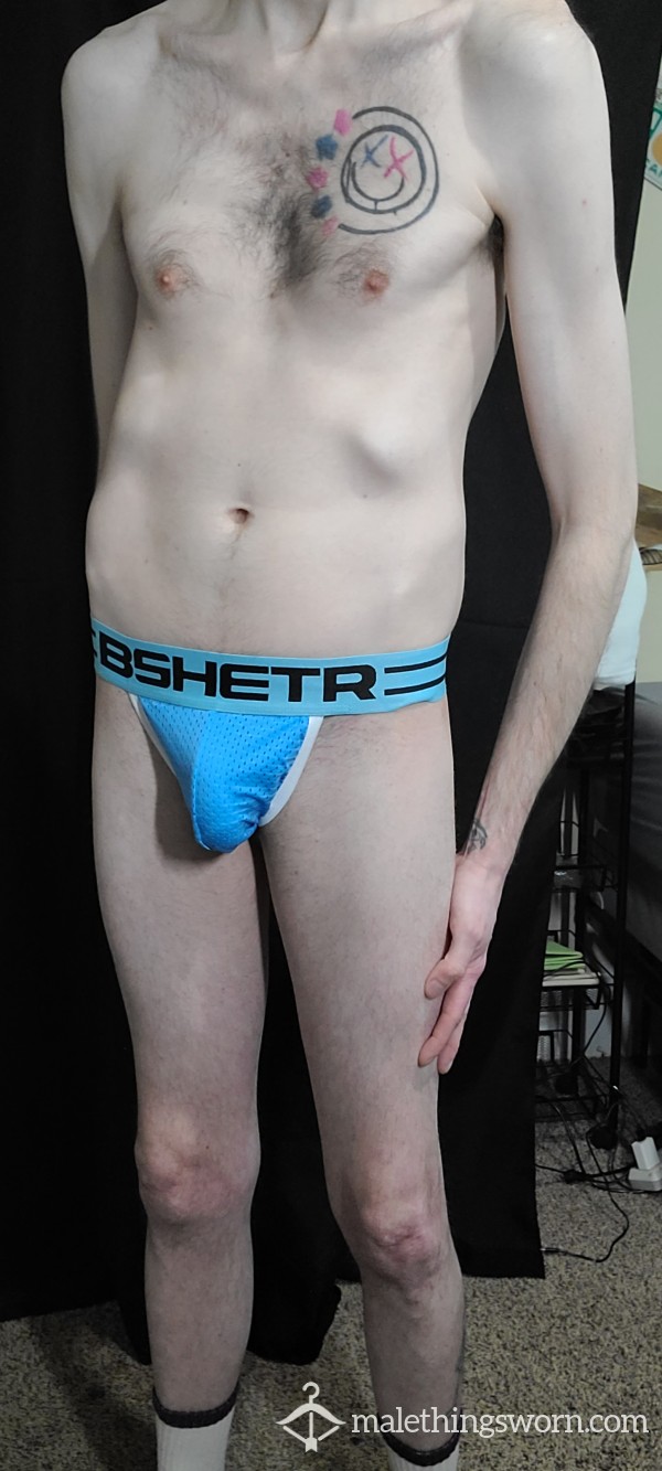 Jerk Off Instructions But Better.