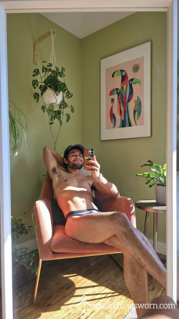 Personalized Video Jerking Off