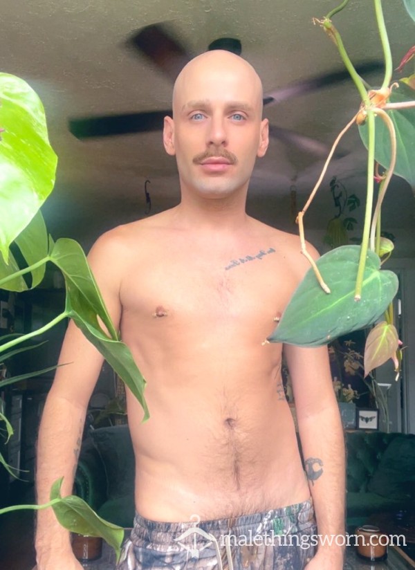 Jerk Off Videos