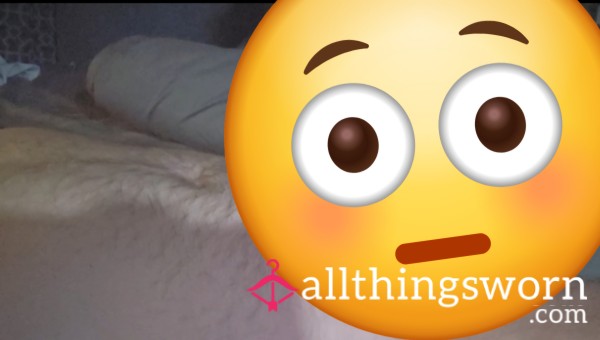 Jerking My Alpha Off Until He C*ms 5:36