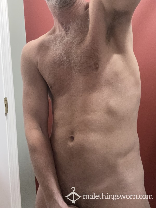 Jerking Off
