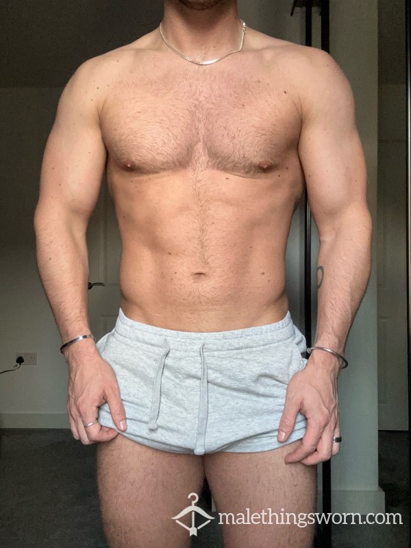 Jersey Shorts