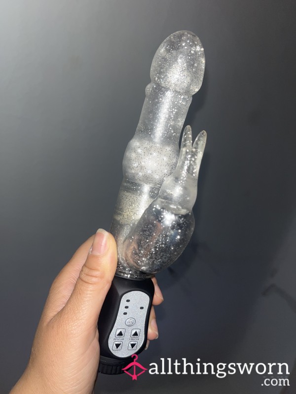 🍆🥵💦Jessica Rabbit Vibrating Toy💦🥵🍆