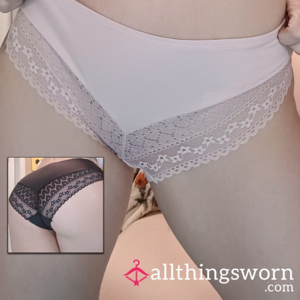 🫧 JESSICA SIMPSON - CHEEKY FIT PANTIES 🫧