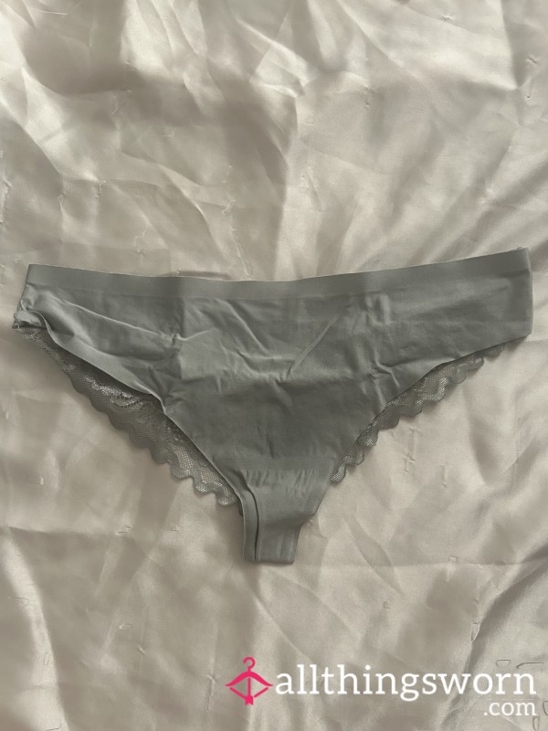 Jessica Simpson Silky Panties