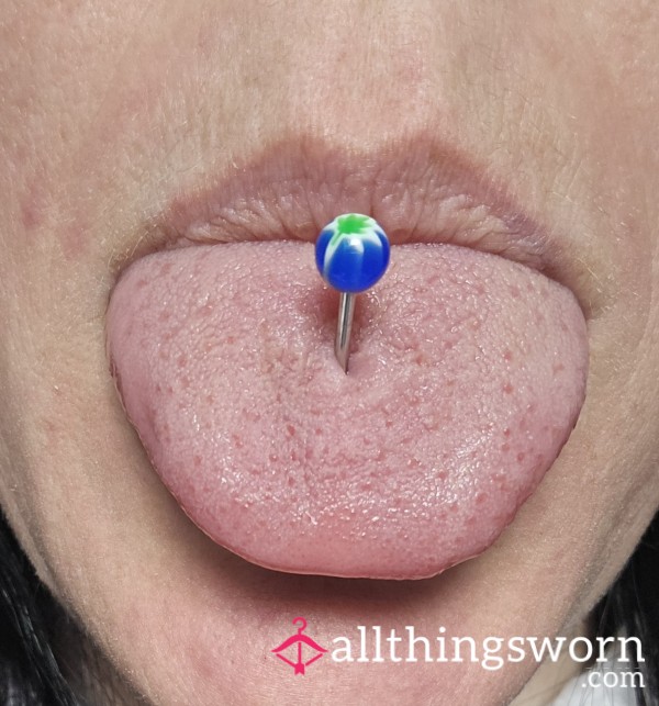 Piercing Jewellery