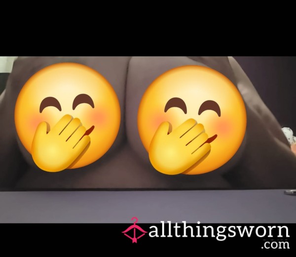 Watch Me Bounce And Play With My 🍒💦