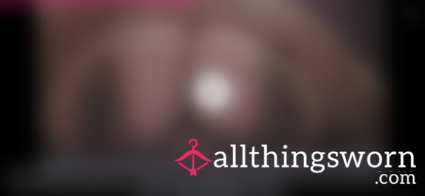 Video Of My 42G Breasts🍒💦