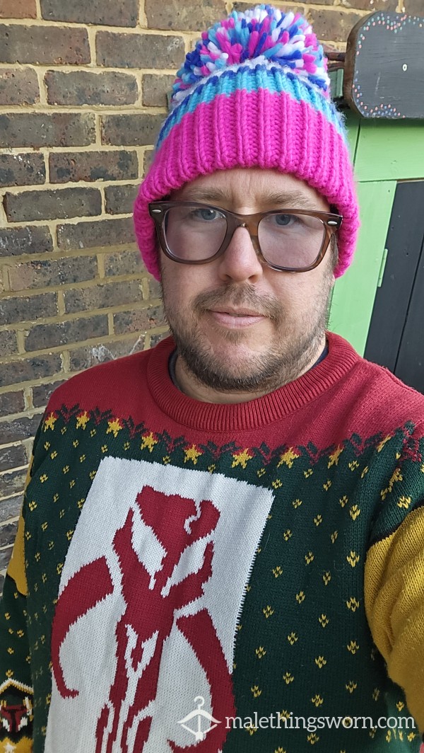 Jingle My Bells Advent Calendar