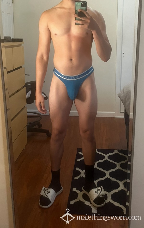 JJ Malibu Thong