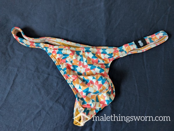 JJ Malibu Thongs - Various Styles Available
