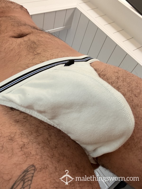 JM Jockstrap